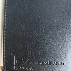 Flex by Filofax First Edition Slim Cover - notes and more
