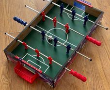 Soccer