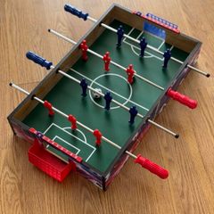 Soccer