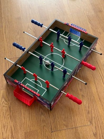 Soccer