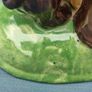 Staffordshire dancing bear figure Image 10
