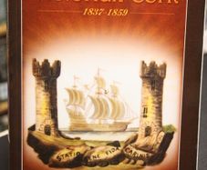 Tales from Victorian Cork