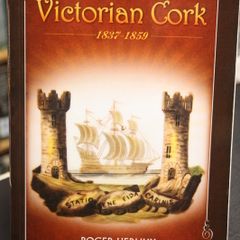 Tales from Victorian Cork