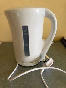Kettle