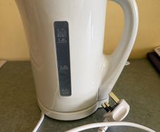 Kettle