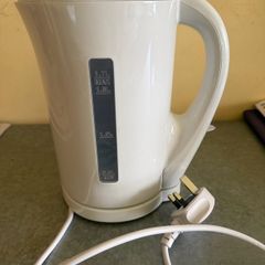 Kettle