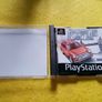 London racer II 2 PlayStation 1 Ps1 PlayStation 2 ps2 games Original Image 3