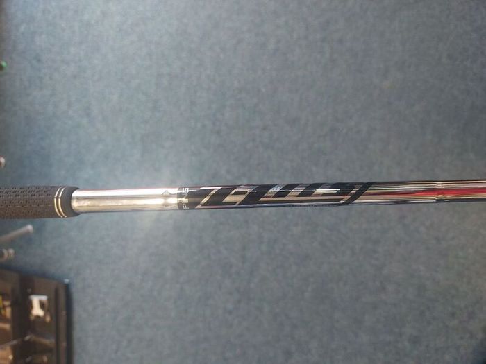 Callaway Glide 4.0 54 degree wedge