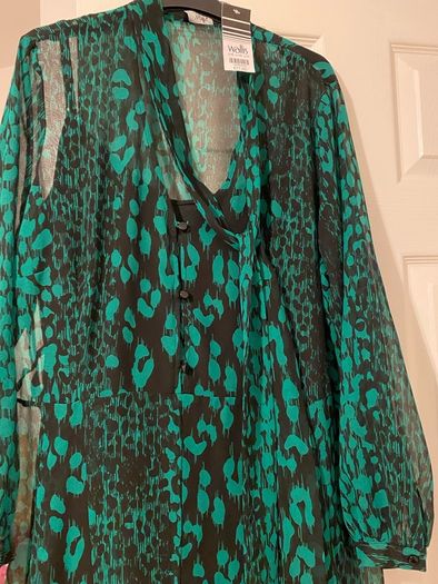 dress Wallis new fabulous dress size 18 was Seventy Seven