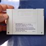 Lamborghini American Challenge Snes Super Nintendo Arcade Retro Games Original Image 10
