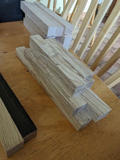Woodturning Blanks