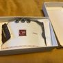 Italian Sterling Silver 12x8 Photo Frame Image 3