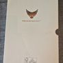 Law of Attraction Planner - 12 Month Undated Journal - New and unused A5 Size Image 2