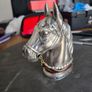 horse head lighter working Image 3