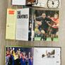 Beautiful Collection of Books for the Ultimate Sports Fan - Soccer, Football, GAA & Rugby Fan Image 3
