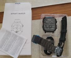 smart watch