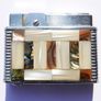 Vintage Ronson Mother of Pearl  Matching Varaflame Lighter - Mid-century - In Original Box - in working order Image 6
