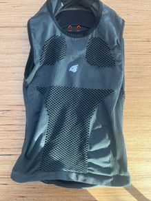Mountain Bike Body Armour