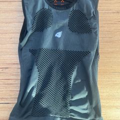 Mountain Bike Body Armour