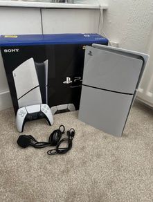 PlayStation 5 digital edition