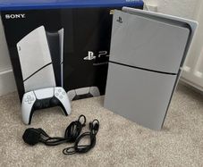 PlayStation 5 digital edition