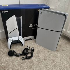 PlayStation 5 digital edition