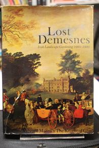 Lost Demesnes