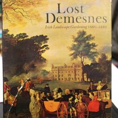 Lost Demesnes