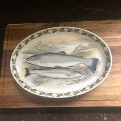 Two Vintage Collectables.
