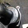 BMW 1 3 SERIES E46 E87 E90 116i 316i Petrol Coolant Pump Mechanical Image 3
