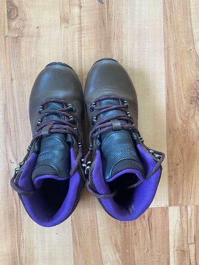 Women Hiking boots