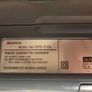 From 1993 Sony CFS-E10L, works good. See pictures. Image 6