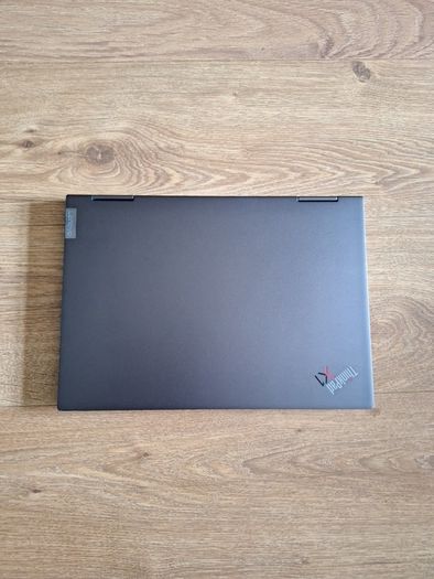Lenovo ThinkPad X1 Yoga Gen 6 | 14" Touch 2-in-1 | i5 11th Gen | 16GB | 512GB SSD | Fresh Win 11