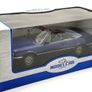BMW E30 Cabriolet 1:18 Mint and New Image 2