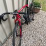 Canyon Inflite CF SLX Carbon cyclocross/road/gravel bike Image 4