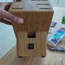 Zwilling knife block Image 2