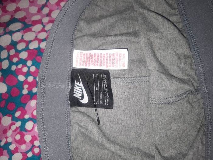 Nike bottoms new