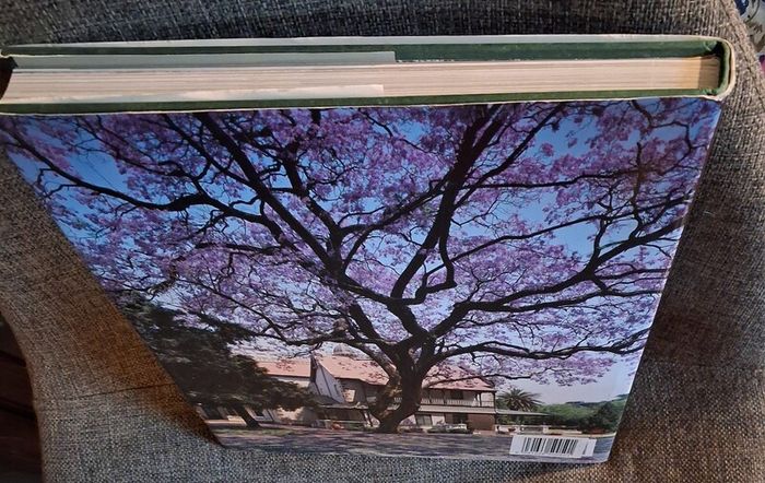 Thomas Pakenham / In Search of Remarkable Trees / 1st edition/ 2007