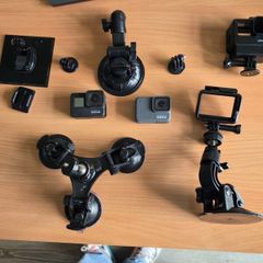 go pro kit