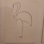 picasso animal study lithographs mounted/framed Image 7