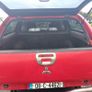 Mitsubishi L200 2008 Image 4