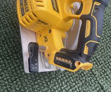 Dewalt Saw