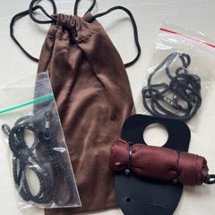 Glasses Cords  & Covers