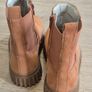 Clarks boots girls size 2andhalf Image 7