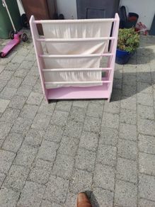 free children's bookcase