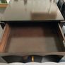 Selva Made in Italy Bedside Table with Drawers Heritage J. S. Collection Image 7
