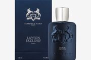 Parfums de Marley Layton Exclusif Brand new sealed 125 ml. GENUINE