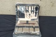 By post only Vintage travel kit