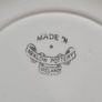 Vintage Arklow Pottery Side Plates Image 7