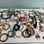 Box of Costume Jewellery Image 10